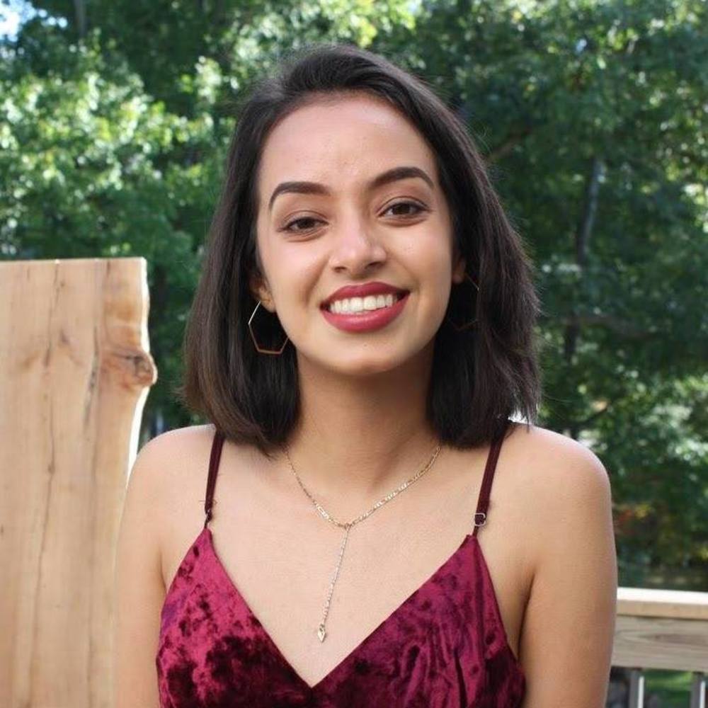 Meet your Posher, Puja